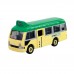 玩具哩到．Tomica 城市 香港小巴 - 紅Van 及綠Van 套裝 (3歲兒童適用) 合金車仔 汽車 模型玩具