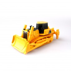 玩具哩到．Tomica BX056 Komatsu 推土機 (3歲兒童適用) 合金車仔 汽車 模型玩具