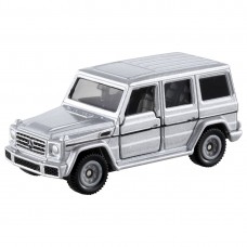 玩具哩到．Tomica BX035 奔馳 Benz 大G G-class 越野車(3歲兒童適用) 合金車仔 汽車 模型玩具