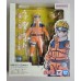 (現貨) 玩具哩到．Bandai - S.H.Figuarts 火影忍者Naruto 漩渦鳴人 意外性No.1 的胡鬧忍者 可動人偶 景品 收藏品 兒童 玩具 禮物