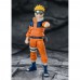 (現貨) 玩具哩到．Bandai - S.H.Figuarts 火影忍者Naruto 漩渦鳴人 意外性No.1 的胡鬧忍者 可動人偶 景品 收藏品 兒童 玩具 禮物