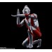 (現貨) 玩具哩到．Bandai S.H.Figuarts - Ultraman 超人 吉田 (55周年) 真骨雕 可動人偶 玩具模型