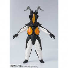 (現貨) 玩具哩到．Bandai S.H.Figuarts - Ultraman 超人 怪獸積頓 Zetton 可動人偶 玩具模型