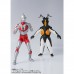 (現貨) 玩具哩到．Bandai S.H.Figuarts - Ultraman 超人 怪獸積頓 Zetton 可動人偶 玩具模型