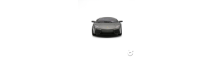 玩具哩到﹒林寶堅尼 Lamborghini Murciélago Roadster 1:64 合金汽車模型玩具