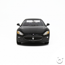 Maserati 瑪莎拉蒂 GranTurismo  1:24 合金汽車模型 