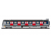 (現貨) 玩具哩到．港鐵小城故事積木 – 東鐵綫中期翻新列車 815塊 (可亮燈) 特色玩具積木模型 