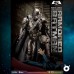  玩具哩到﹒蝙蝠俠對超人：正義曙光 鋼鐵蝙蝠俠 Armored Batman (DAH-004) 野獸國玩具模型 可動人偶 