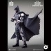 玩具哩到﹒正義聯盟:  蝙蝠俠 Batman (戰術裝甲) (DAH-009)  野獸國 玩具模型 可動人偶 