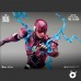  玩具哩到﹒正義聯盟: 閃電俠 The Flash (DAH-006)  野獸國Beast Kingdom 玩具模型 可動人偶