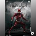  玩具哩到﹒正義聯盟: 閃電俠 The Flash (DAH-006)  野獸國Beast Kingdom 玩具模型 可動人偶