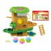 (現貨) 玩具哩到．Takara Tomy Ania 動物滾動扭蛋樹套裝 CoroCoro Tree set (初回限量版) 玩具套裝 兒童遊戲  (3歲以上兒童適用）