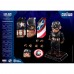 玩具哩到﹒Marvel《 美國隊長：英雄內戰》美國隊長 Captain America 野獸國 Egg Attack Action (EAA-029) 玩具模型 可動人偶