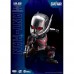 玩具哩到﹒Marvel《 美國隊長：英雄內戰》蟻俠 Ant Man 野獸國 Egg Attack Action (EAA-038) 玩具模型 可動人偶  