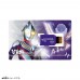 (現貨) 玩具哩到．Bandai - 超人育成手環連 - 超人迪加 Ultraman Tiga  (連VBM CARD) 玩具