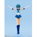 (現貨) 玩具哩到．Bandai - S.H.Figuarts 美少女戰士 SHF 水野亞美 可動人偶  玩具模型 日本經典卡通