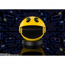 (現貨) 玩具哩到．Bandai PROPLICA PacPac Pacman食鬼 經典遊戲 景品 玩具模型