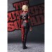 (現貨) 玩具哩到．Bandai - S.H.Figuarts 小丑女 Harley Quinn [The Suicide Squad] - 自殺突攻隊："極"惡黨集結 玩具模型 可動人偶 