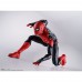 (現貨) 玩具哩到．玩具哩到．Bandai- S.H.Figuarts -Marvel- 蜘蛛俠《蜘蛛俠：不戰無歸 》[Upgraded Suit] Spider-Man: No Way Home  玩具模型 可動人偶 