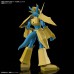 (現貨) 玩具哩到．Bandai Figure-rise Standard《數碼暴龍大冒險02》 Digimon Adventure02 - 金甲龍獸  Magnamon 可動人偶  玩具模型