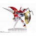 (現貨) 玩具哩到．Bandai  NXEdge Style  《數碼暴龍 Digimon Unit》紅蓮騎士獸 Dukemon -Special Color Ver. 玩具模型 可動人偶 