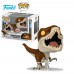 (現貨) 玩具哩到．Funko POP! Movies 1218: 《侏羅紀世界 3：統治霸權》野蠻盜龍 Atrociraptor Tiger 恐龍 景品 收藏品 模型玩具 (不可動)