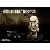 玩具哩到﹒《Star Wars 星球大戰：俠盜一號》帝國岸防兵 Shoretrooper (EAA-040) 野獸國 Egg Attack Action 玩具模型 可動人偶 