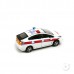 Tiny 城市 80 合金車仔 — 豐田 Prius 警車
