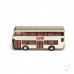 玩具哩到﹒Tiny 城市 18 合金車仔 — 九巴 ADL Enviro400 巴士（109 何文田）