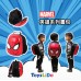 玩具哩到﹒Marvel 英雄系列:蜘蛛俠 Spider man 硬殼書包/背包