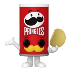 (現貨) 玩具哩到．Funko Pop! : Pringles 品客薯片 原味 景品 模型 (不可動) 
