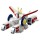 (現貨) 玩具哩到．Takara Tomy Tomica 多美 Premium Unlimited 機動戰士高達 木馬號 太空戰艦 合金車仔 兒童玩具 禮物 (適合6歲以上)