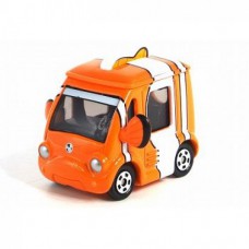玩具哩到．Tomica Disney Motors系列合金車 - 海底總動員2 汽車 合金車 模型玩具