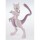 (現貨) 玩具哩到．Bandai PLAMO Collection No.32  寵物小精靈Pokemon- 超夢夢 Mewtwo 精靈寶可夢 模型 玩具模型 景品